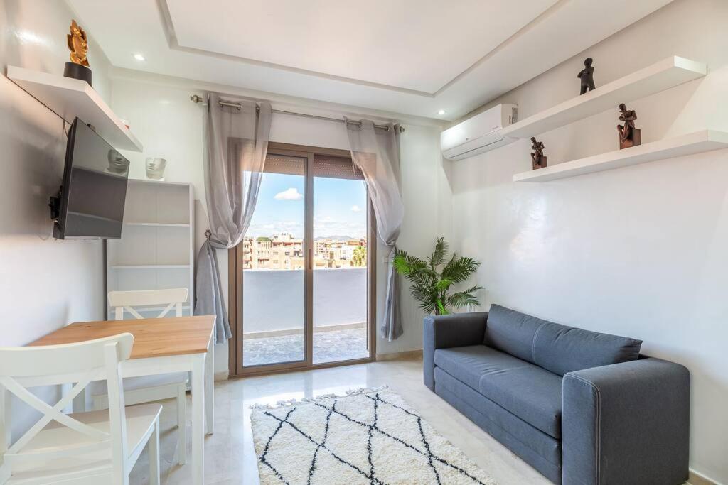Apartamento New! Cosy'n Flat In Gueliz