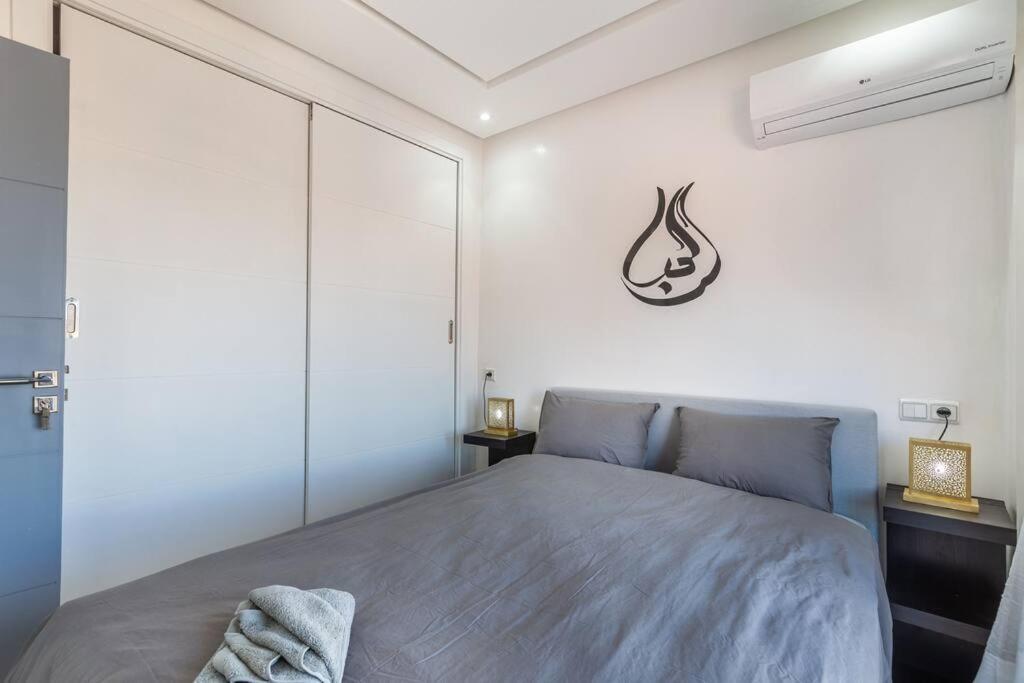 Apartamento New! Cosy'n Flat In Gueliz Marrakesh