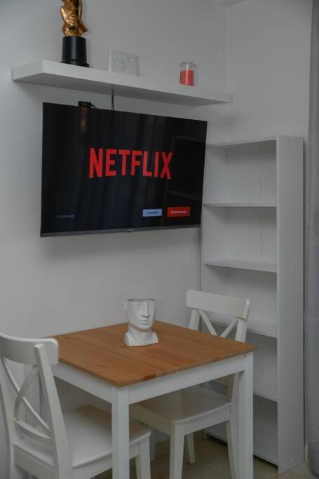 New! Cosy'n Flat In Gueliz Apartamento Marrakesh