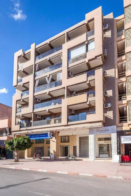 New! Cosy'n Flat In Gueliz Apartamento *