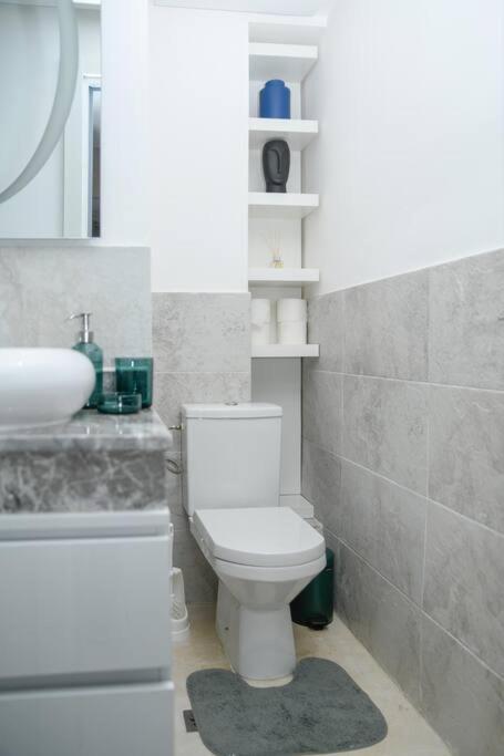 New! Cosy'n Flat In Gueliz